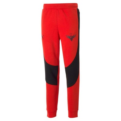 

Puma Melo X Rare Dime Брюки Мужские Размер  Повседневная 62172701, Красный, Puma Melo X Rare Dime Pants