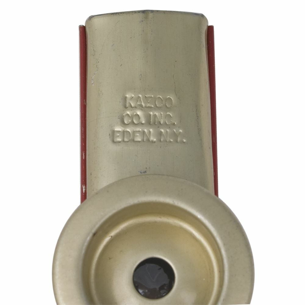 Woodstock Kazoo POP - The original metal kazoo POP. Only from Woodstock KD19