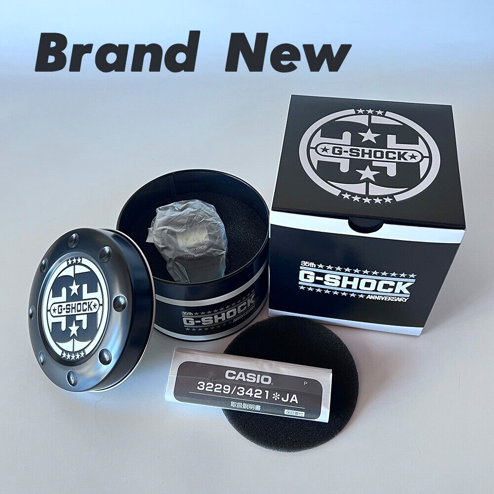 新品未使用 G-SHOCK 35th DW-5735D-1BJR 81H7EJl5q0L._AC_UL210_SR210,