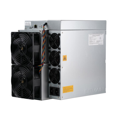 New Bitmain Antminer L7 9500M LTC/DOGE Miner Coin Asic Crypto Mining Machine