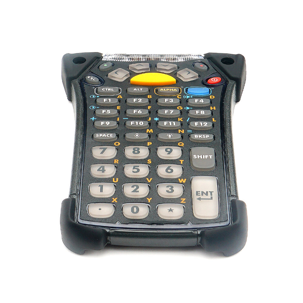 Keypad Keyboard ( 43 Keys ) for Motorola Symbol MC9090-G MC9190 MC92N0 USA Stock