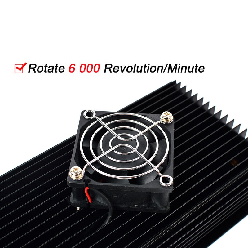 TC-300 HF 3-30Mhz Power Amplifier SSB FM AM CW 15M 12M 10M for portable CB radio