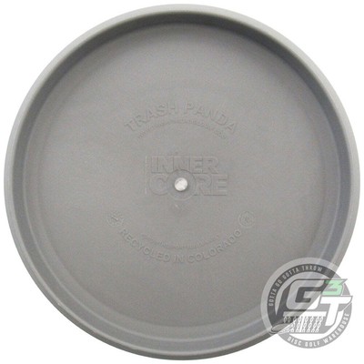 NEW Trash Panda Baseline Inner Core Putter Golf Disc - COLORS WILL VARY
