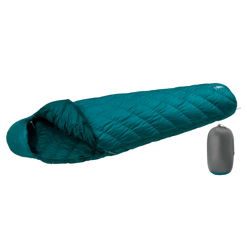 mont bell - mont-bell　寝袋　Alpine Down Hugger 650#3 MONTBELL Down Hugger 650 #3 BALSAM Sleeping Bag | eBay