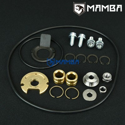 Heavy Duty Turbo Repair Kit / Forward BorgWarner B03 18559700001 AUDI RS3 2.5 TW