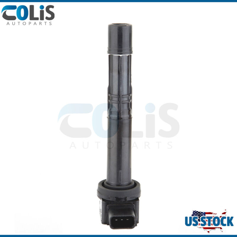 Ignition Coil Fits For Acura Tsx Rdx 2.4l 2004 2005 2006 2007 2008
