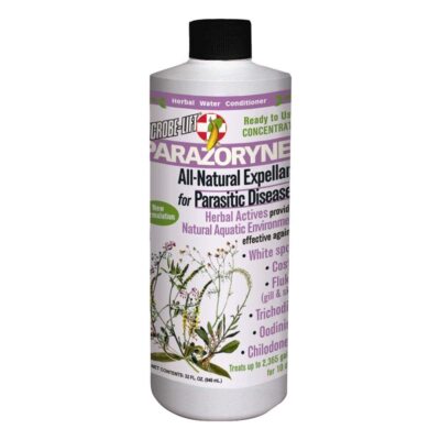 Ecological Laboratories Microbe-Lift Parazoryne Ready to Use Concentrate Size: