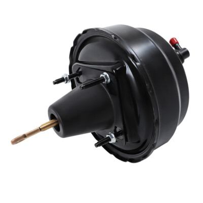 Labwork Vacuum Power Brake Booster For 1999-2004 Jeep Grand Cherokee 5473163