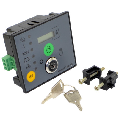 702 MS-HC Automatic Diesel Generator Controller Engine Control Module