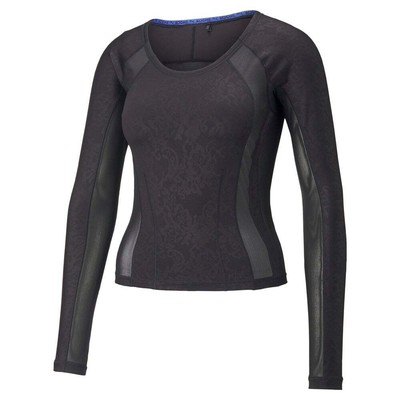 

Мужские черные повседневные Puma X Koche Longsl 53598501, Черный, Puma X Koche Longsl