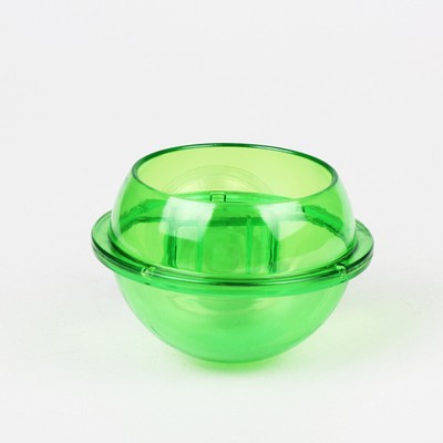Gecko Feeder Worm Dish Reptile Feeding Dish Reptile Feeder Dish Tortoise Food