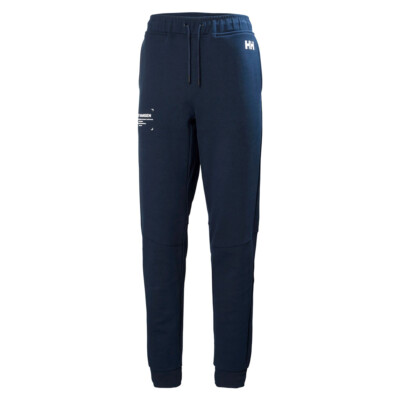 

Мужские спортивные штаны Helly Hansen Move темно-синий, Helly Hansen Move Sweat Pants