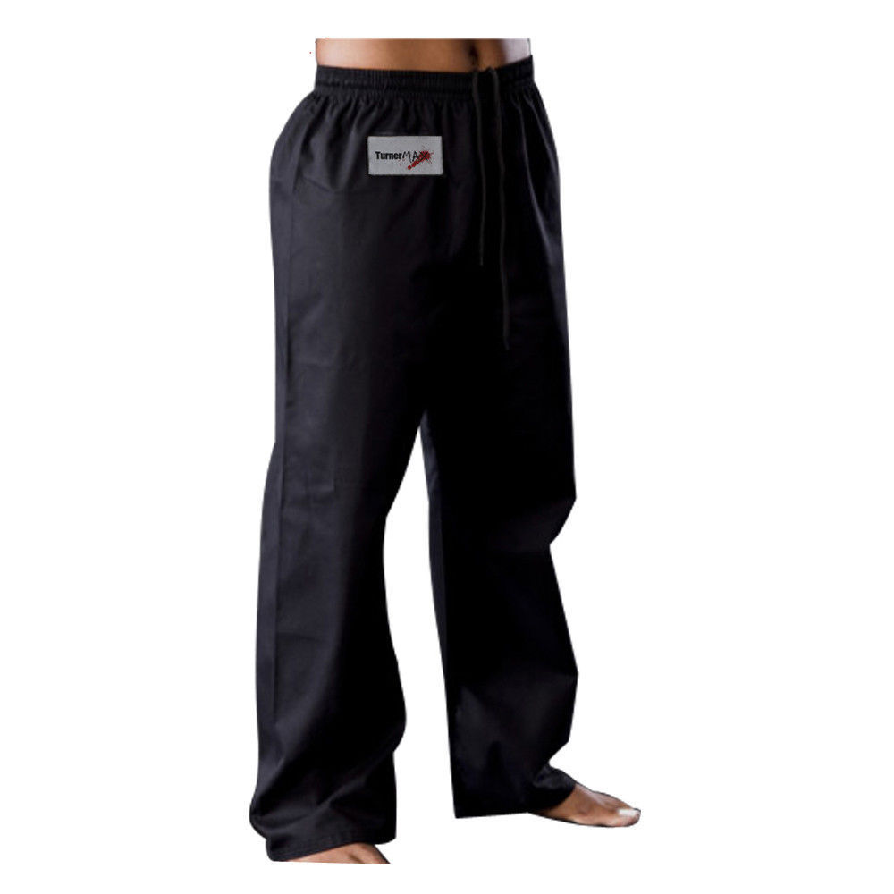 Martial Arts Pants