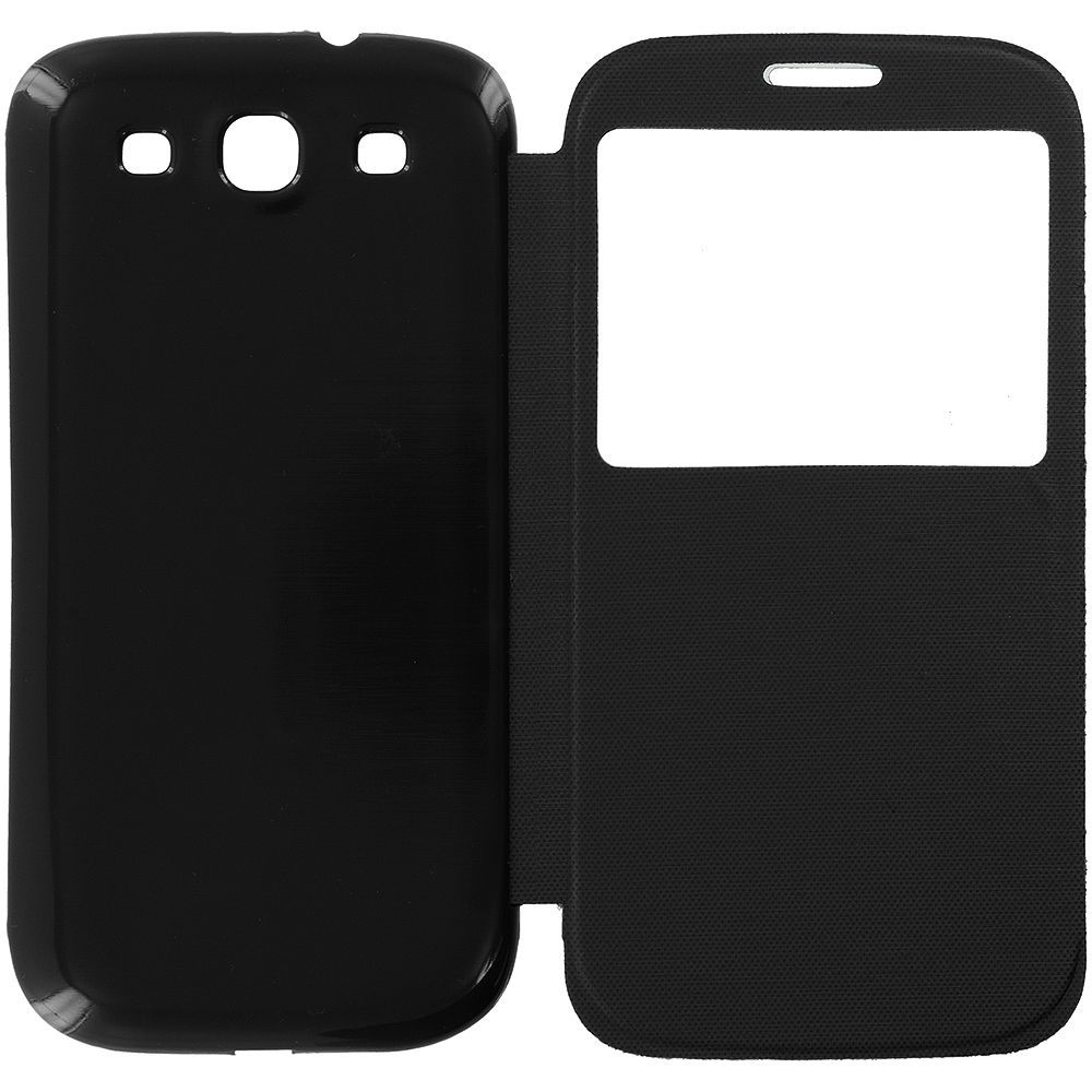Cell Phone Battery Case with Storage Compartment