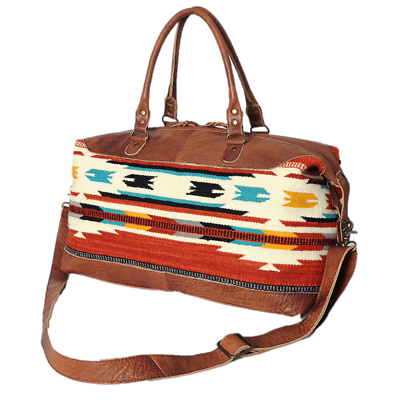 American darling duffle bag 2025