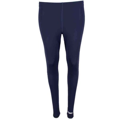 

Леггинсы мужские синие спортивные повседневные ASICS Team Medley TF925-50, Синий, ASICS Team Medley Leggings