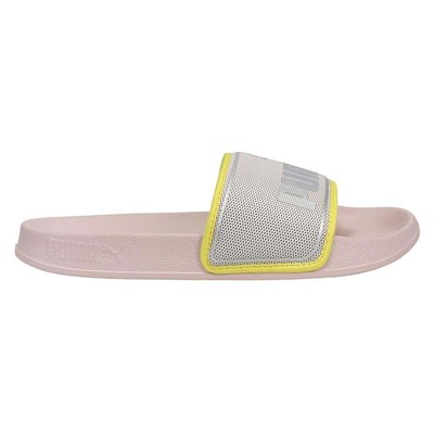 

Женские повседневные сандалии Puma Leadcat Ftr Ocean Queen Slide Размер 10,5 M 375813-01, Розовый, Puma Leadcat Ftr Ocean Queen Slide