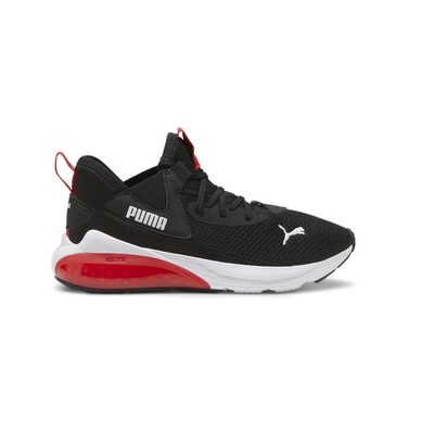 Мужские черные кроссовки Puma Cell Vive Jr, повседневная обувь 19478526