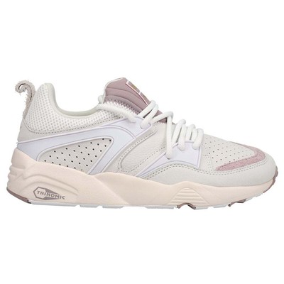 

Женские белые кроссовки Puma Blaze Of Glory Premium на шнуровке Повседневная обувь 387004-0, Белый, Puma Blaze Of Glory Premium Lace Up