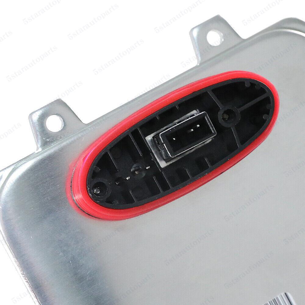 Set of 2 Xenon HID Headlight Ballast Module Unit for Cadillac Escalade 2007-2014