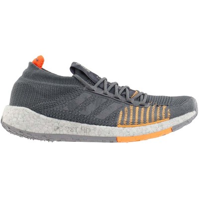 

Adidas Pulseboost Hd Ltd Мужские кроссовки для бега Размер 5 D Спортивная обувь G26989, Grey, adidas Pulseboost Hd Ltd Running