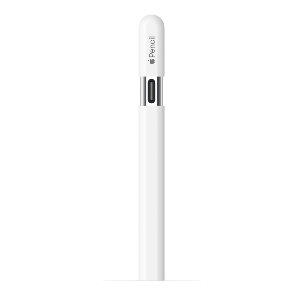 APPLE Pencil USB-C 2023 Eingabestift weiß für iPad MUWA3ZM/A B-WARE - Bild 2 von 2