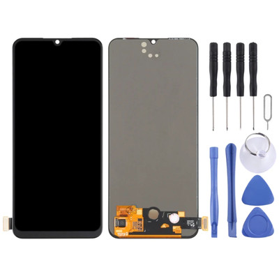 Original For Vivo Y73s / X50e / Y70 / S7e Dispplay LCD Screen Touch Digitizer