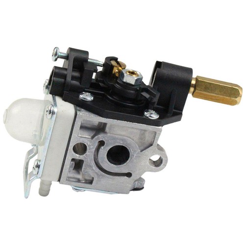Carburetor& Rebuild Fuel Line Kit For ECHO A021000740 ...