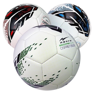 Best Training Practice Soccer Ball - Osprey 3500 Soccer Ball - Size 3, 4, 5