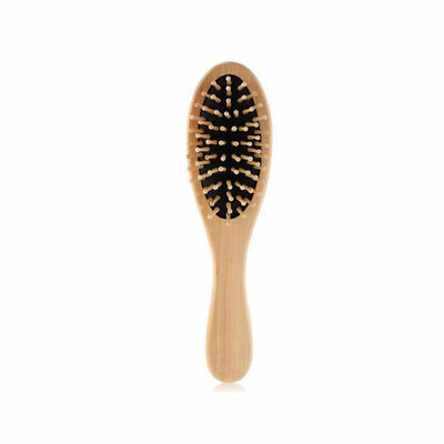 [TONYMOLY] Volume Hair Wood Brush - 1pcs / Free Gift