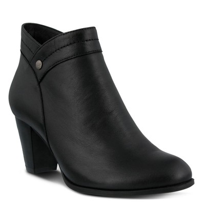 

Женские ботинки Spring Step Itilia, Черный