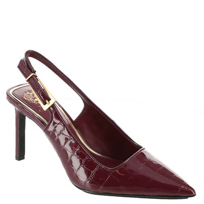 Женские туфли-лодочки бренда Vince Camuto - Кьянти