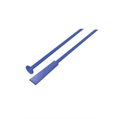 Bon Tool Concrete Accessories 50''Lx2''W 13-Lbs Post Hole Digging Bar In Steel