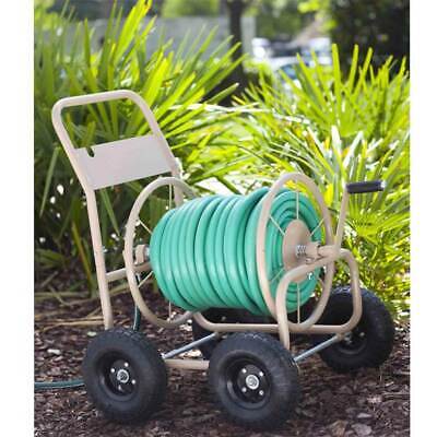 Reel Cart