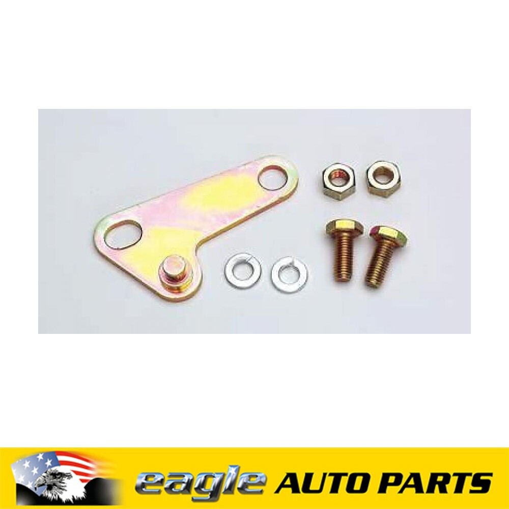 Holley Transmission Kickdown Bracket Turbo 700 R4 HO20121 Chev