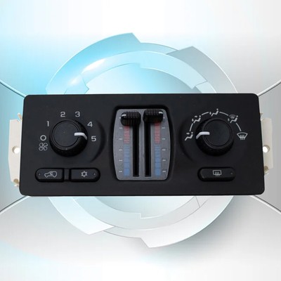 Dorman 599-210XD Climate Control Module,For Chevy GMC Cadillac w/ Manual AC NeXY