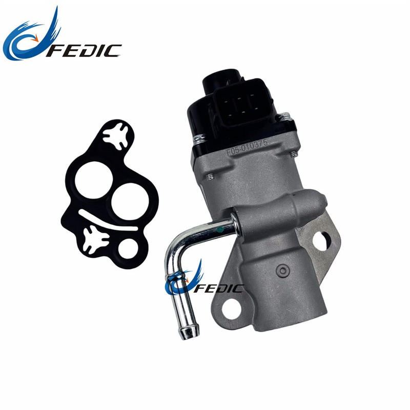 12v 1119890 Vanne Egr Pour Ford C-Max Focus Mondeo 1.8l 2.0l Qqda Qqdb Aoda
