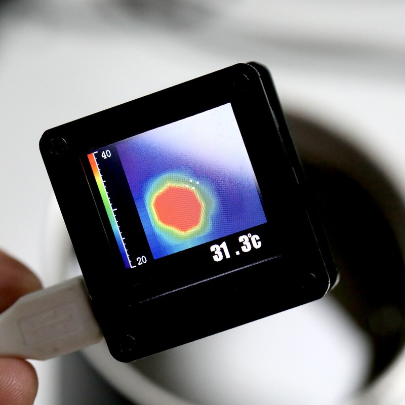 Thermal Imaging Camera IR 8*8 Infrared Thermal Imager Temperature