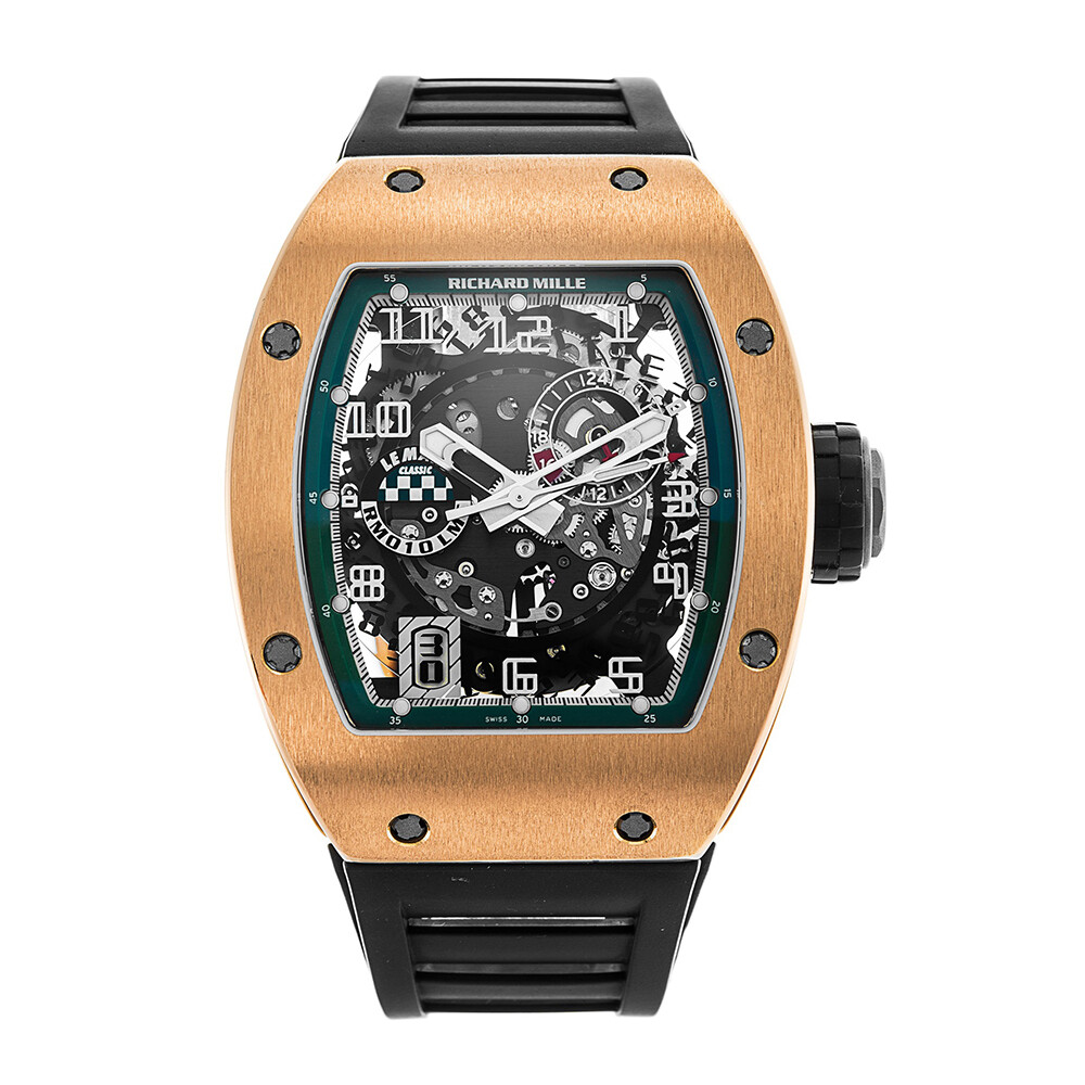 richard mille le mans price