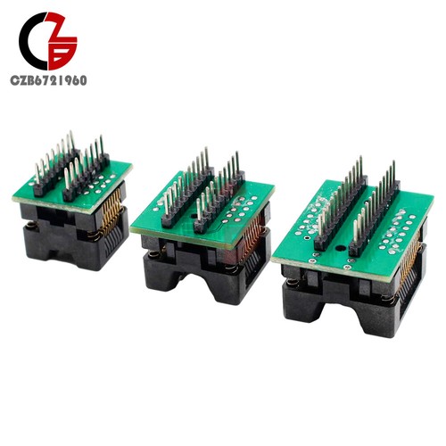 Integrated Circuit IC Chip Tester Optocoupler Auto-identify Transistor 74ch/4500