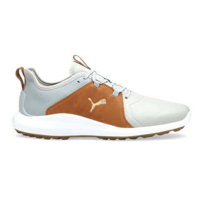 

Мужские кроссовки Puma Ignite Fasten8 Crafted Golf, размер 8 M, спортивная обувь 37623205, Белый, Puma Ignite Fasten8 Crafted Golf