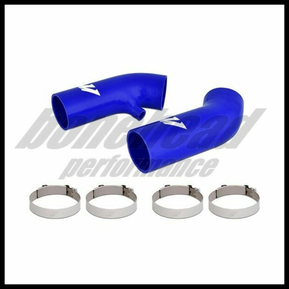MISHIMOTO Silicone Air Intake Hose Kit for 20072008 Infiniti G35 Sedan