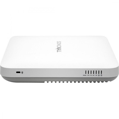 SonicWall SonicWave 621 Dual Band IEEE 802.11 a/b/g/n/ac/ax Wireless Access