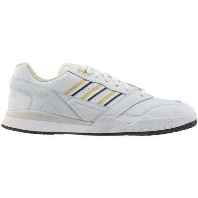 

Мужские кроссовки Adidas AR Trainer Размер 7,5 D Повседневная обувь BD7840, Белый, adidas A.R. Trainer