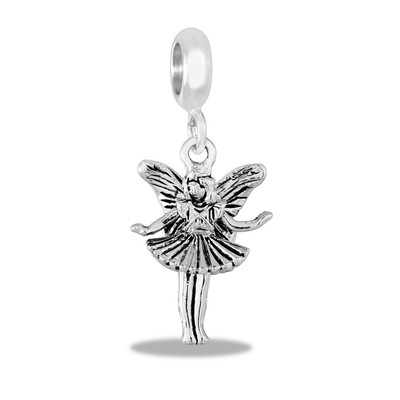 Davinci Beads Charm - FAIRY Dangle - Buy 2 or More DaVinci and Save!