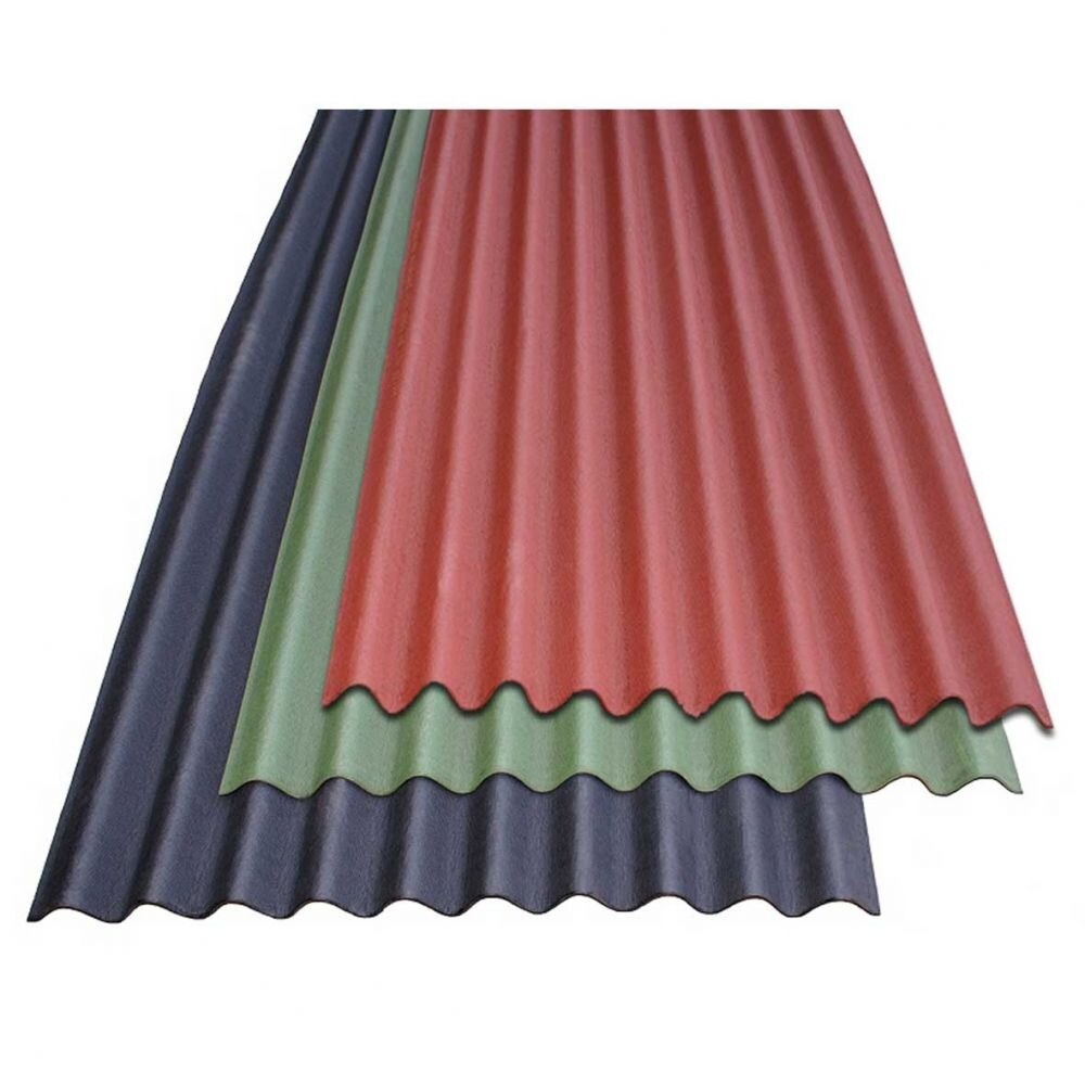 Bulk Buy for ONDULINE Roofing Sheets We deliver NATIONWIDE in