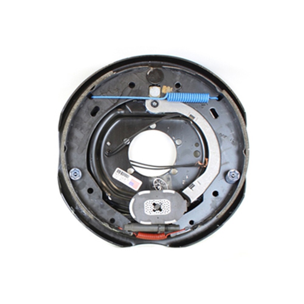 Dexter 12" x 2" RH Trailer Electric Brake Assembly 7000 lbs. Axle 023-181-00