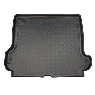 Z437816 Kofferraumwanne kompatibel mit Opel Astra G (II) Caravan / Classic II Ca