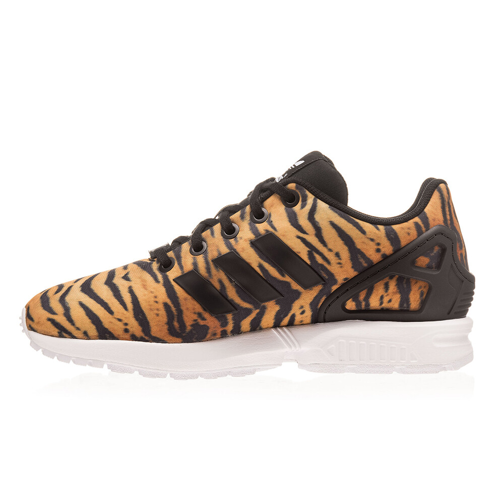 adidas zx flux tiger