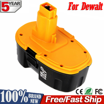 Dw9095 sale battery pack